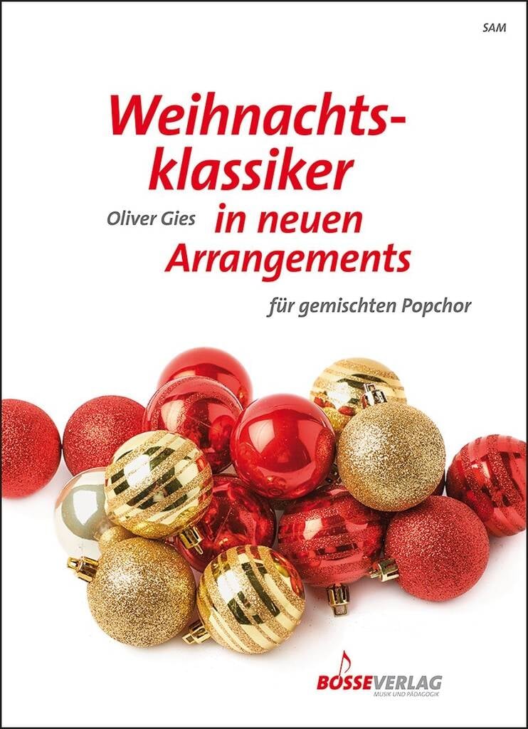 Weihnachtsklassiker